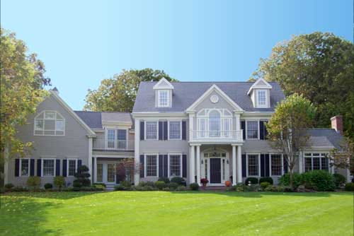 Recently Completed Homes Mass, Conn, NH, Rhode Island