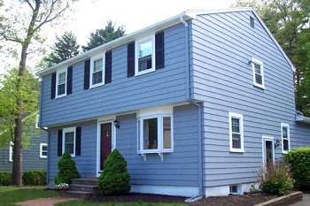 Painting Company Scituate MA