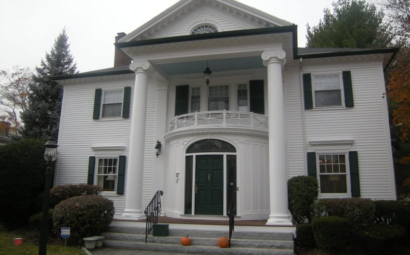 Exterior House Painters Norwalk CT Rhino Shield